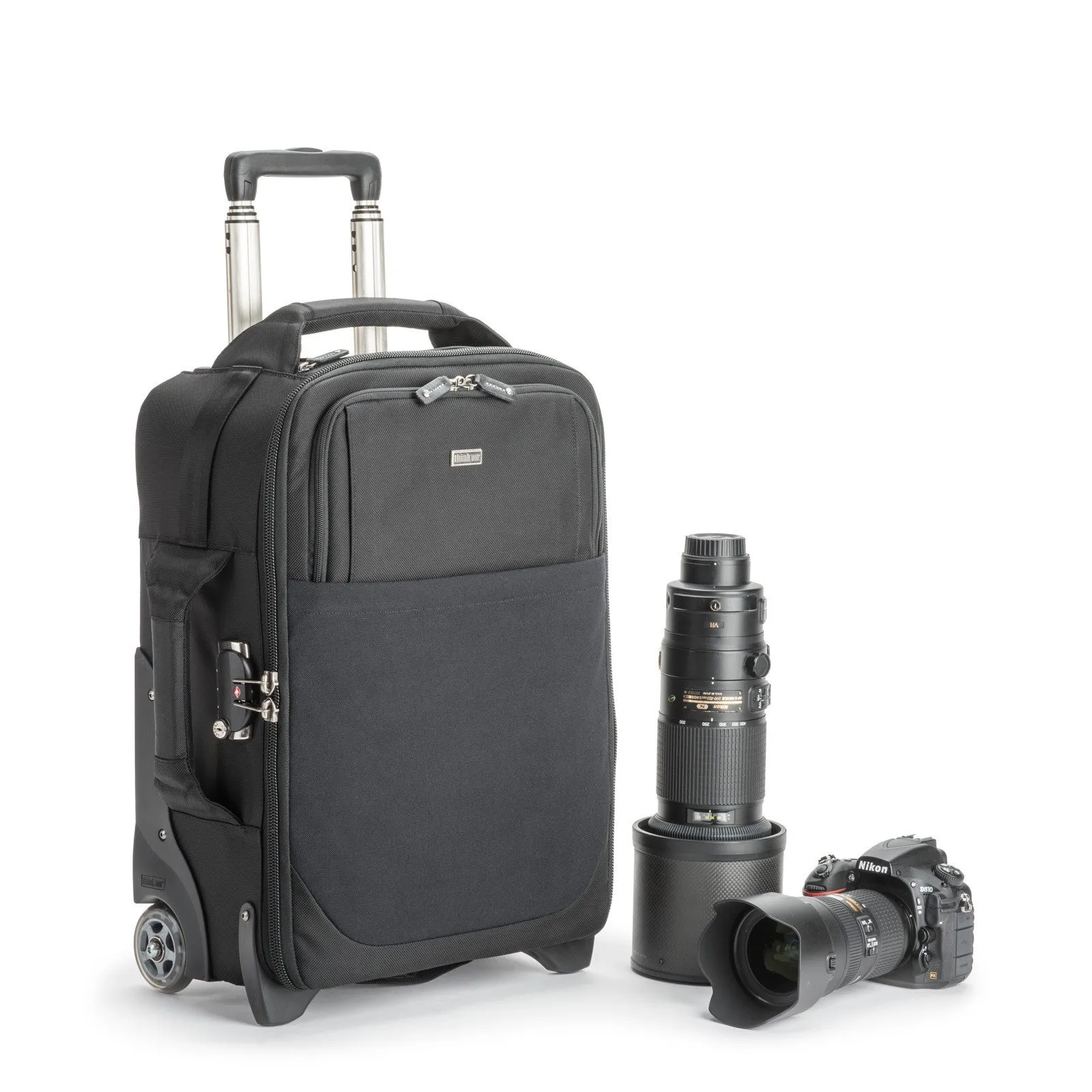 Think Tank Airport International V3.0 Rolling Camera Bag