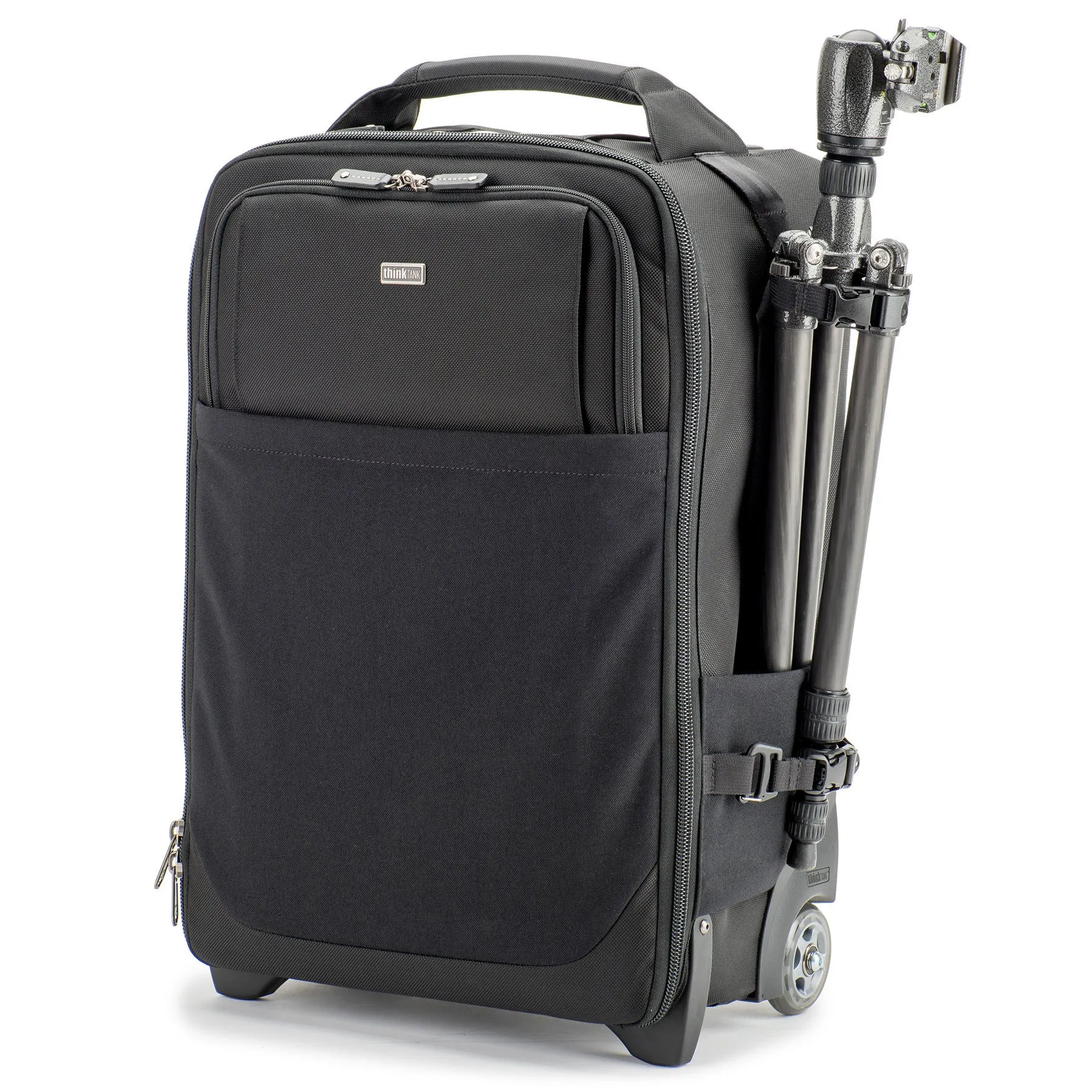 Think Tank Airport International V3.0 Rolling Camera Bag