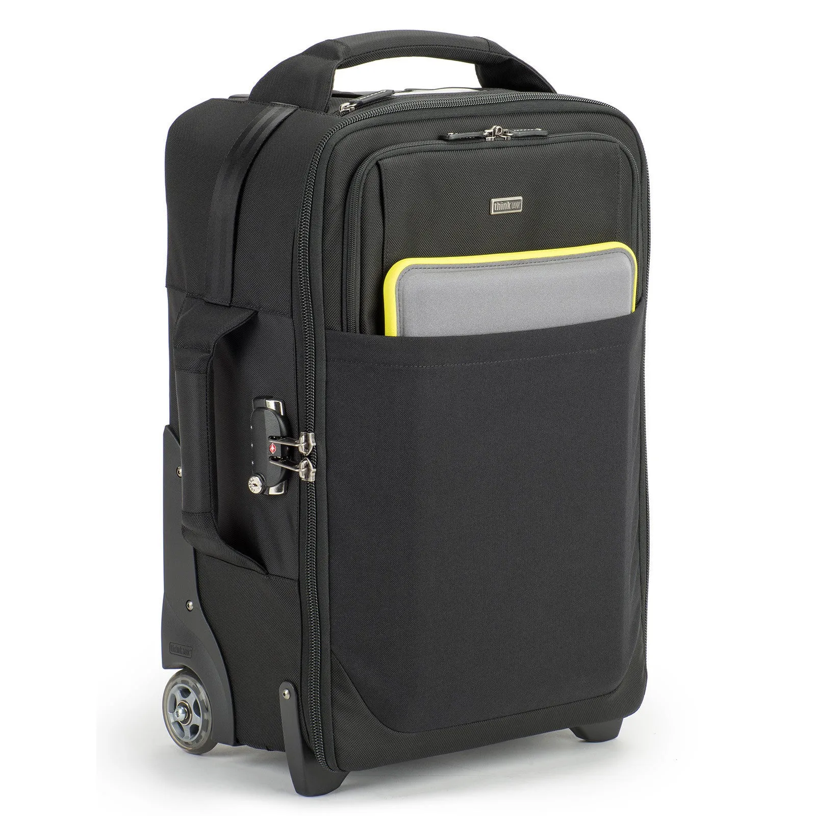 Think Tank Airport International V3.0 Rolling Camera Bag