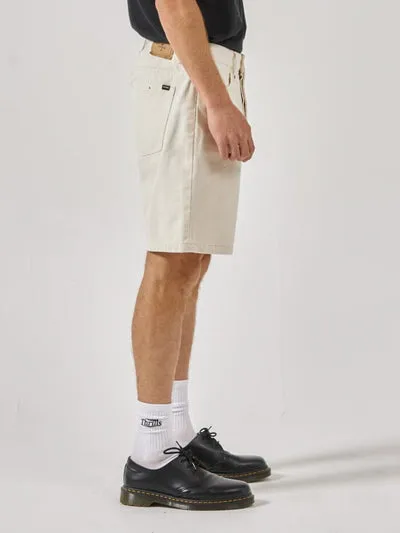 Thrills Slacker Denim Short