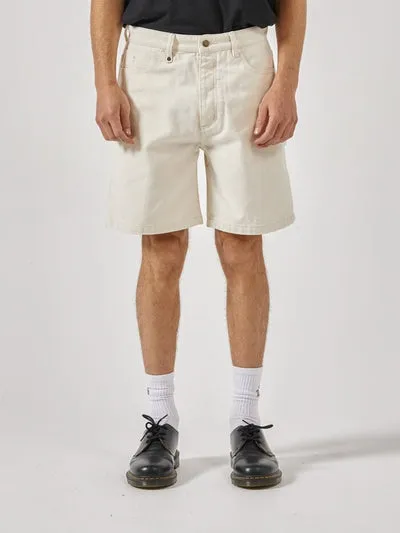 Thrills Slacker Denim Short