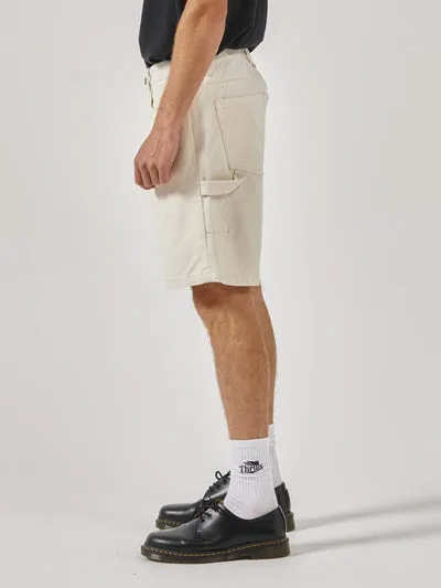 Thrills Slacker Denim Short