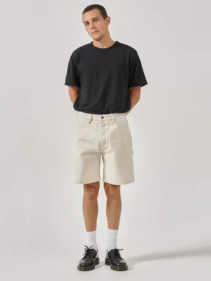 Thrills Slacker Denim Short