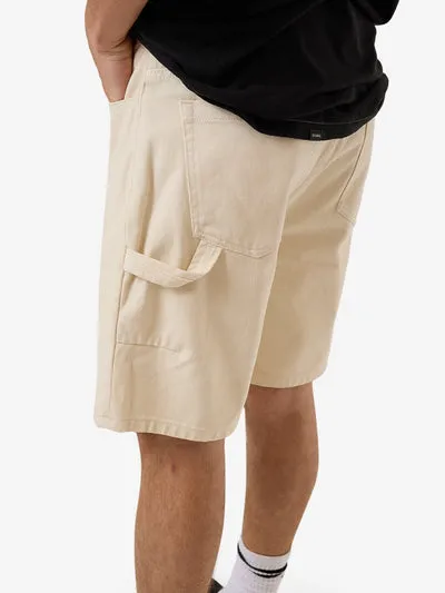 Thrills Slacker Denim Short