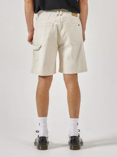 Thrills Slacker Denim Short