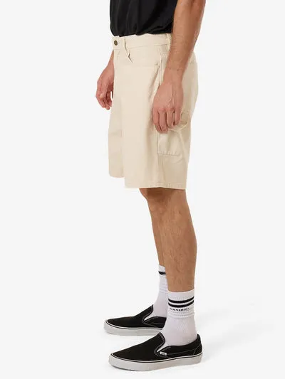 Thrills Slacker Denim Short