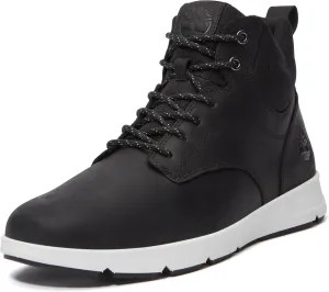 Timberland Mens Parker Street Mid Lace-up