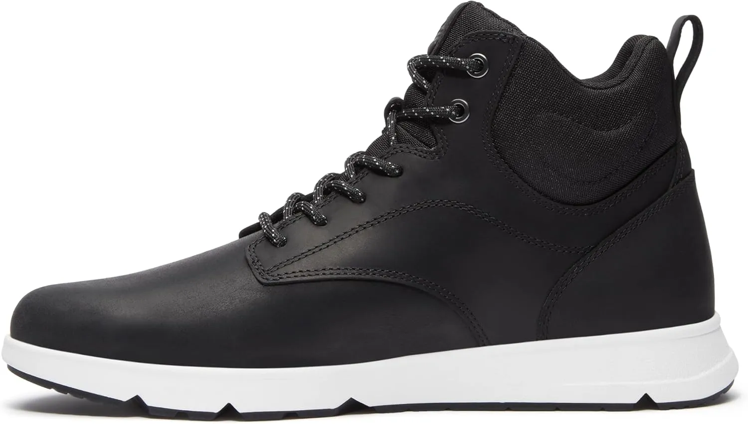 Timberland Mens Parker Street Mid Lace-up