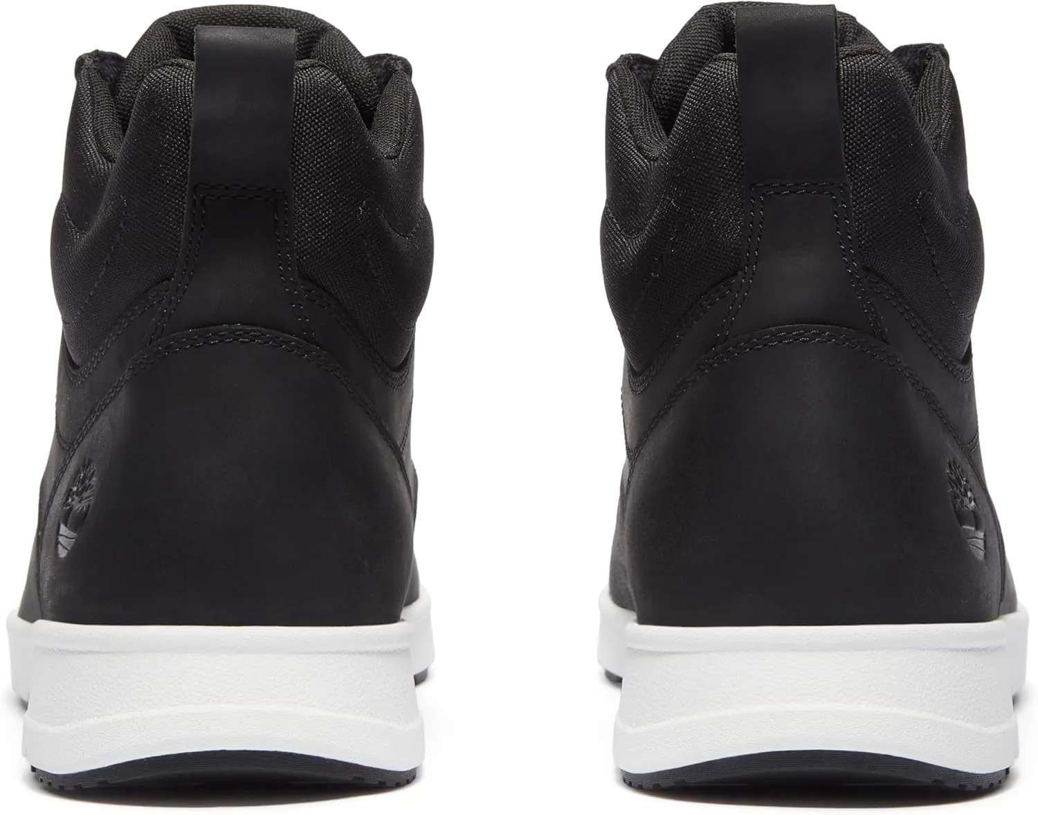 Timberland Mens Parker Street Mid Lace-up