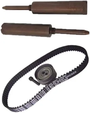 Timing Belt Repair Kit and Timing Pins Tool 02929933 1011 1011F.