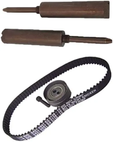 Timing Belt Repair Kit and Timing Pins Tool 02929933 1011 1011F.