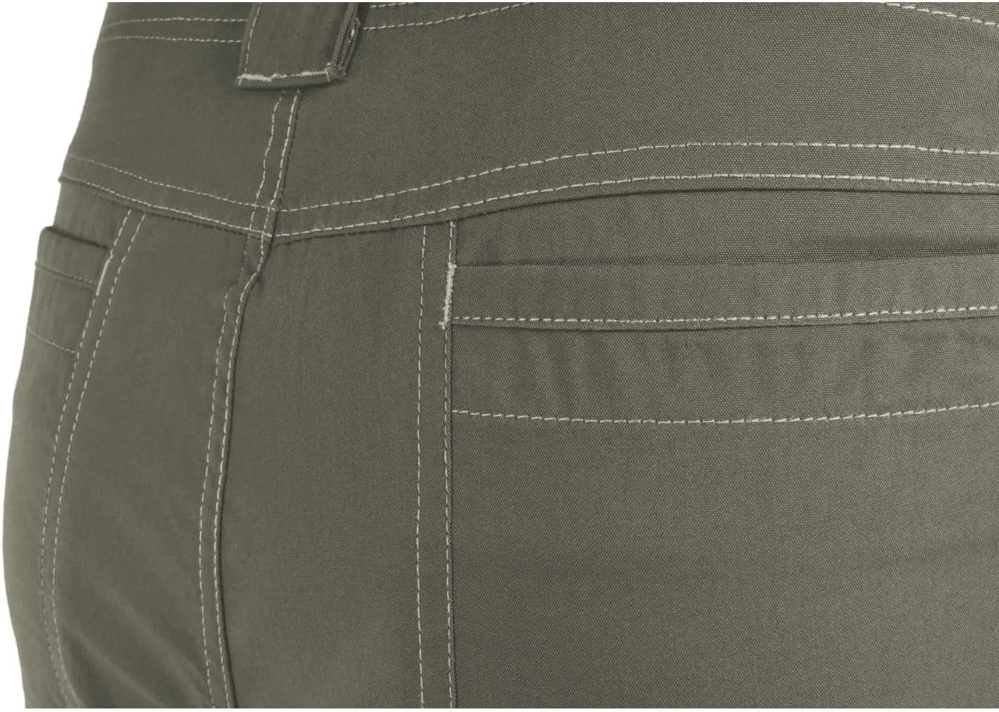 TK Flex Rise Men's Technical Pants Quick Dry Breathable Outdoor Hiking 8 Pockets