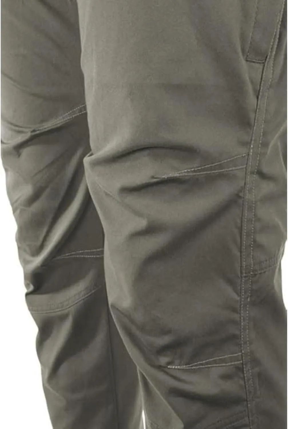 TK Flex Rise Men's Technical Pants Quick Dry Breathable Outdoor Hiking 8 Pockets