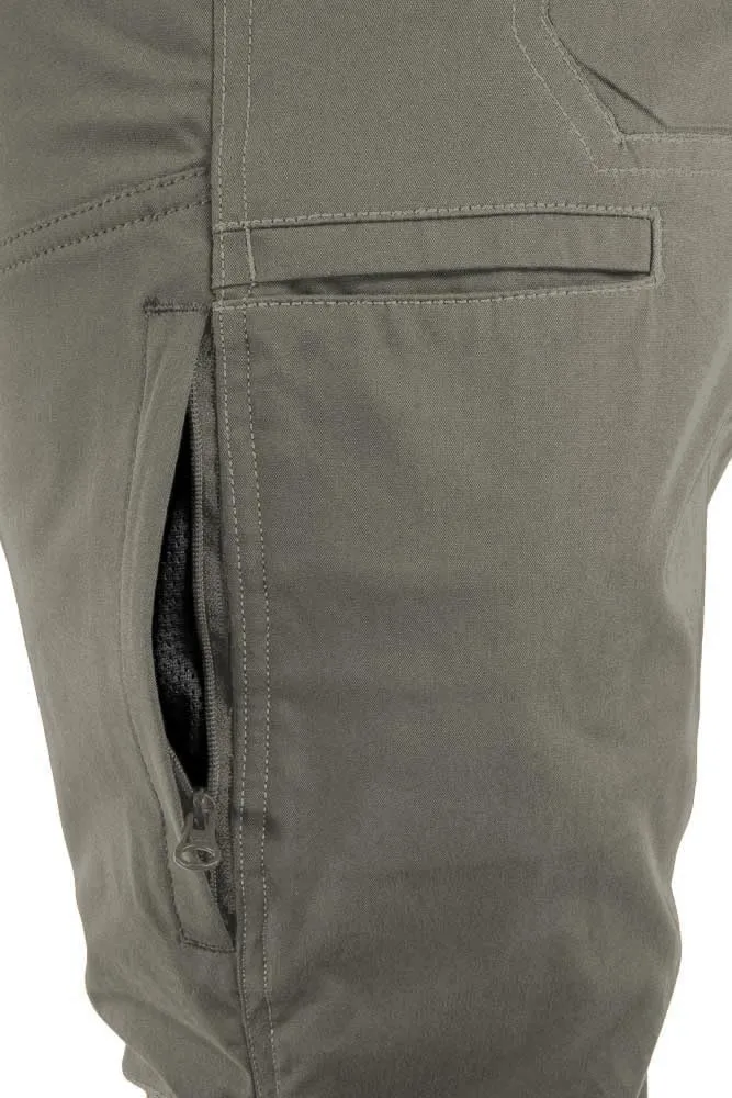 TK Flex Rise Men's Technical Pants Quick Dry Breathable Outdoor Hiking 8 Pockets