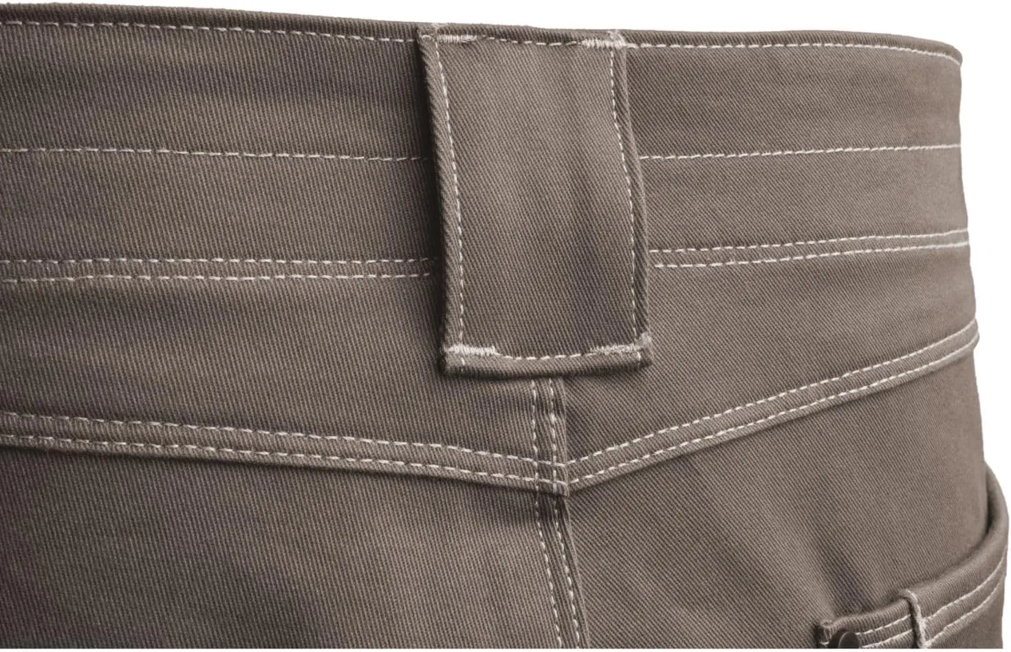 TK Flex Roam Relaxed fit Work Pants for Men, Jeans Style Workwear, Men's Carpenter Pant, 8 Pockets