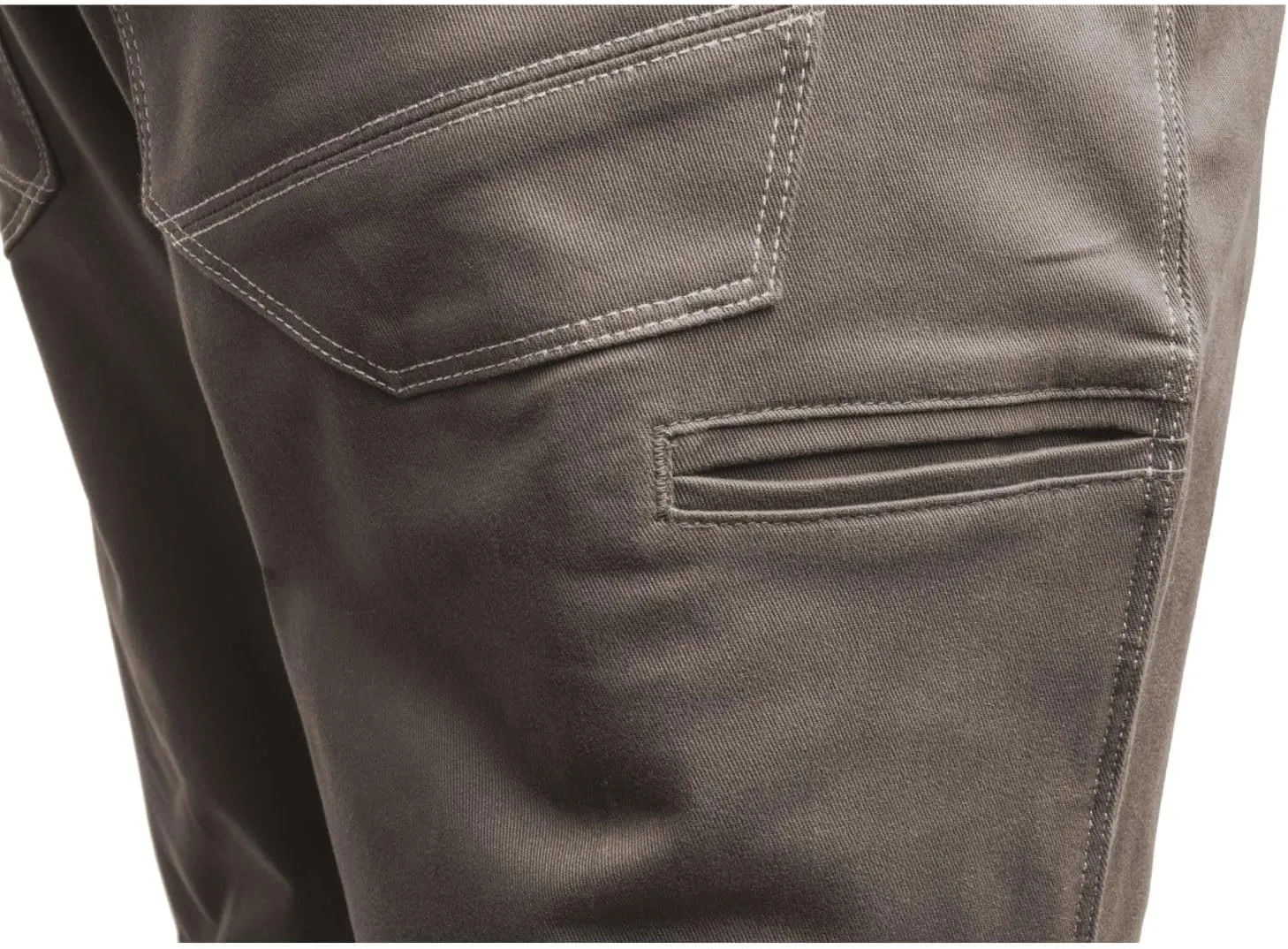 TK Flex Roam Relaxed fit Work Pants for Men, Jeans Style Workwear, Men's Carpenter Pant, 8 Pockets