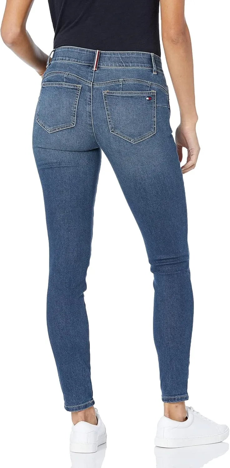 Tommy Hilfiger Women's Denim Jean