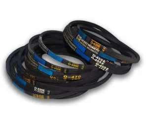 Tool Part for O-550E Rubber Vee-Belt Dri Belt for Washing Machine - (Color: O-550E)