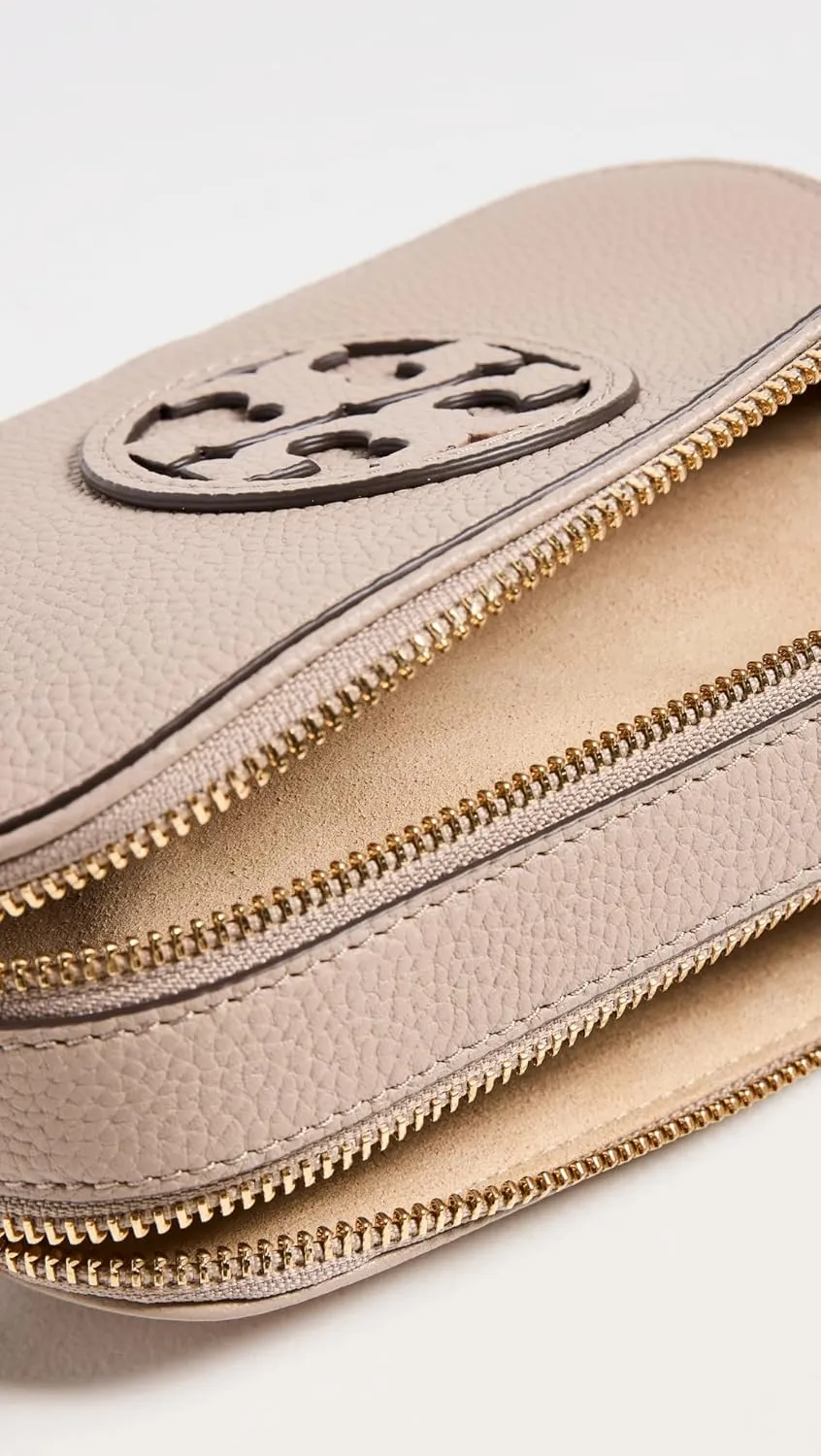 Tory Burch Women's Mini Miller Crossbody Bag
