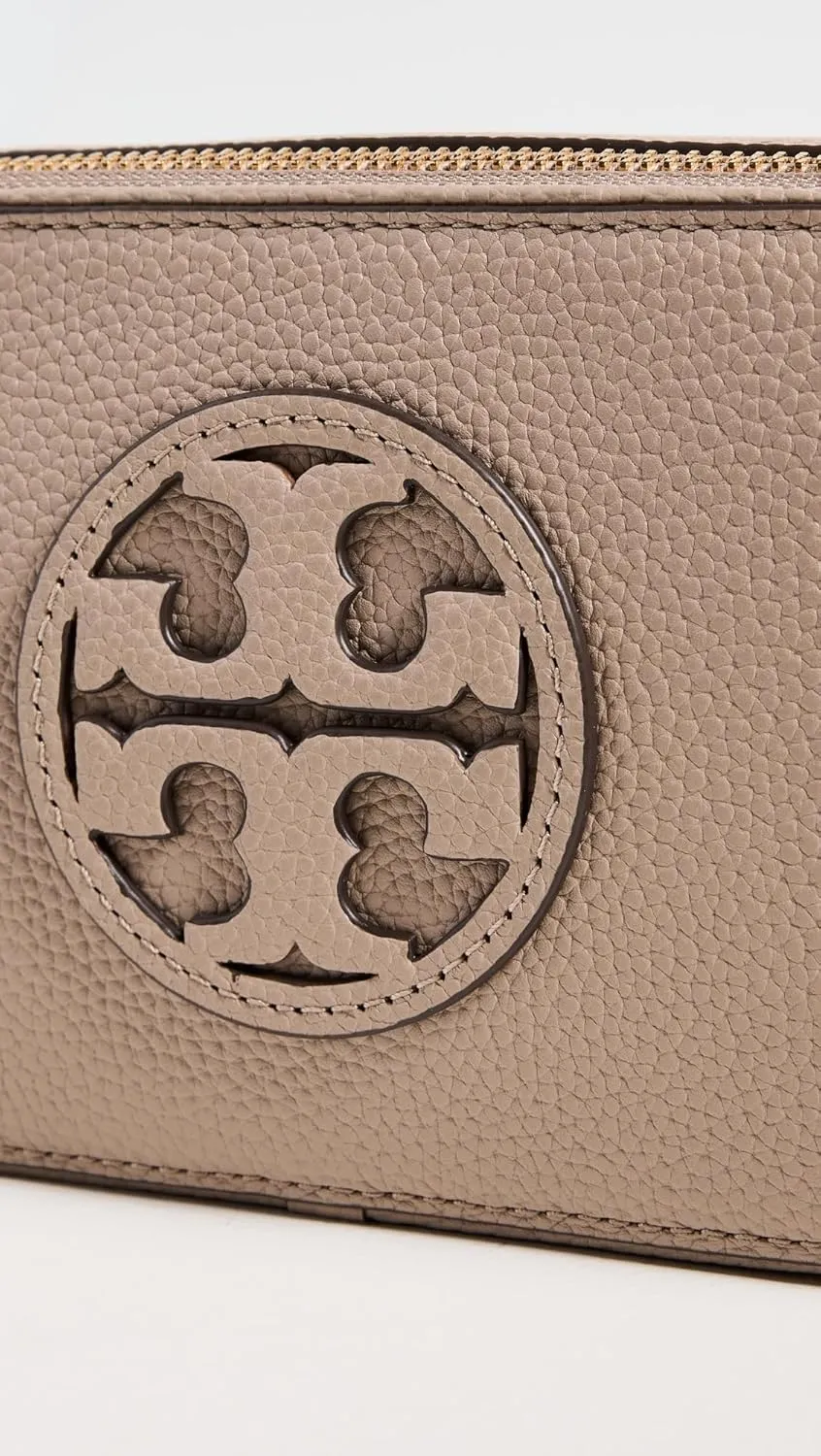 Tory Burch Women's Mini Miller Crossbody Bag