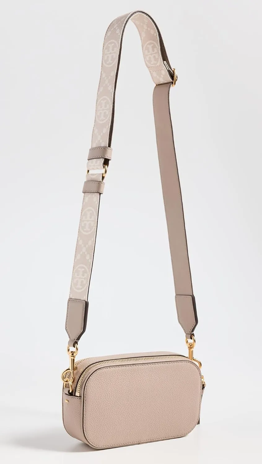 Tory Burch Women's Mini Miller Crossbody Bag