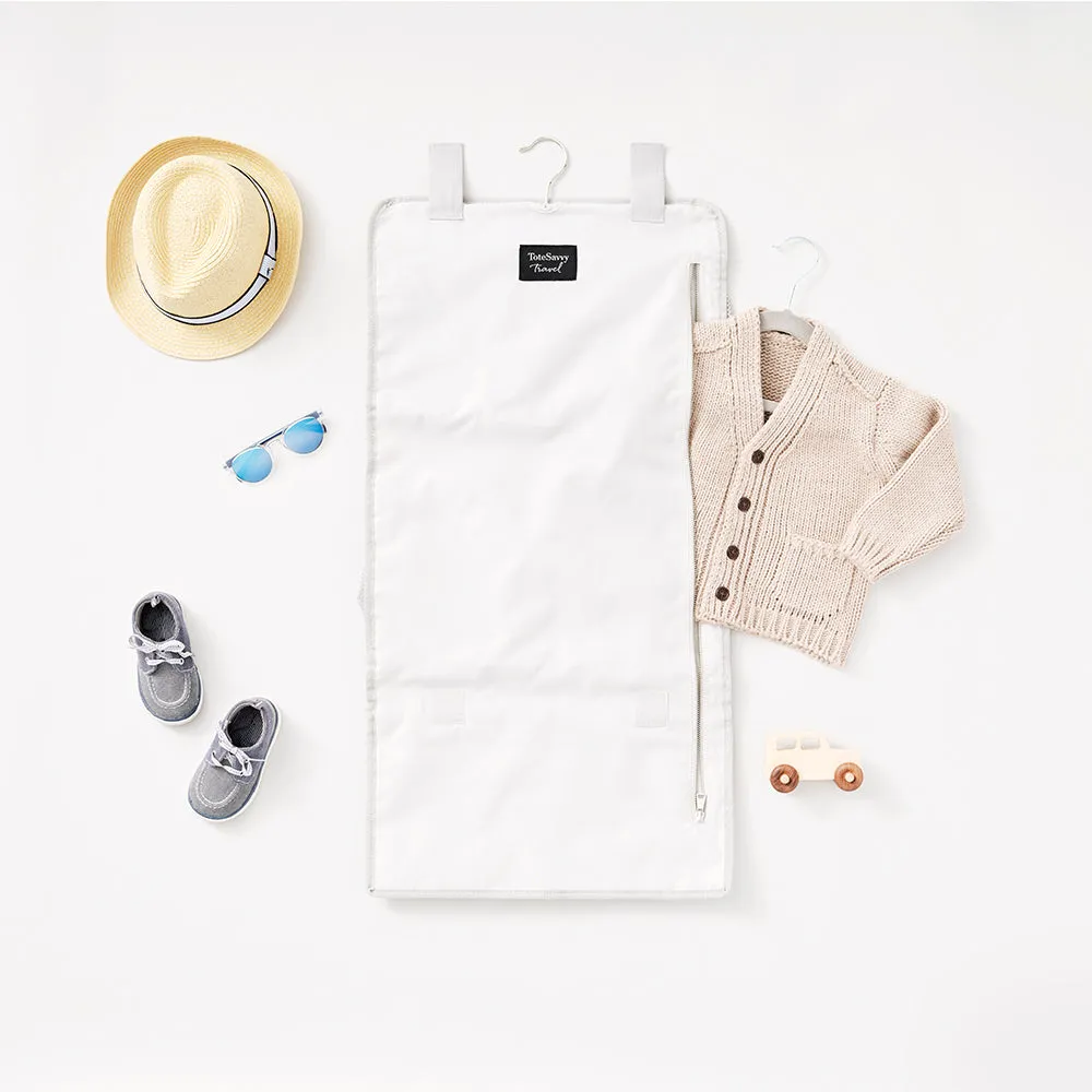Travel Kids Clothing Organizer