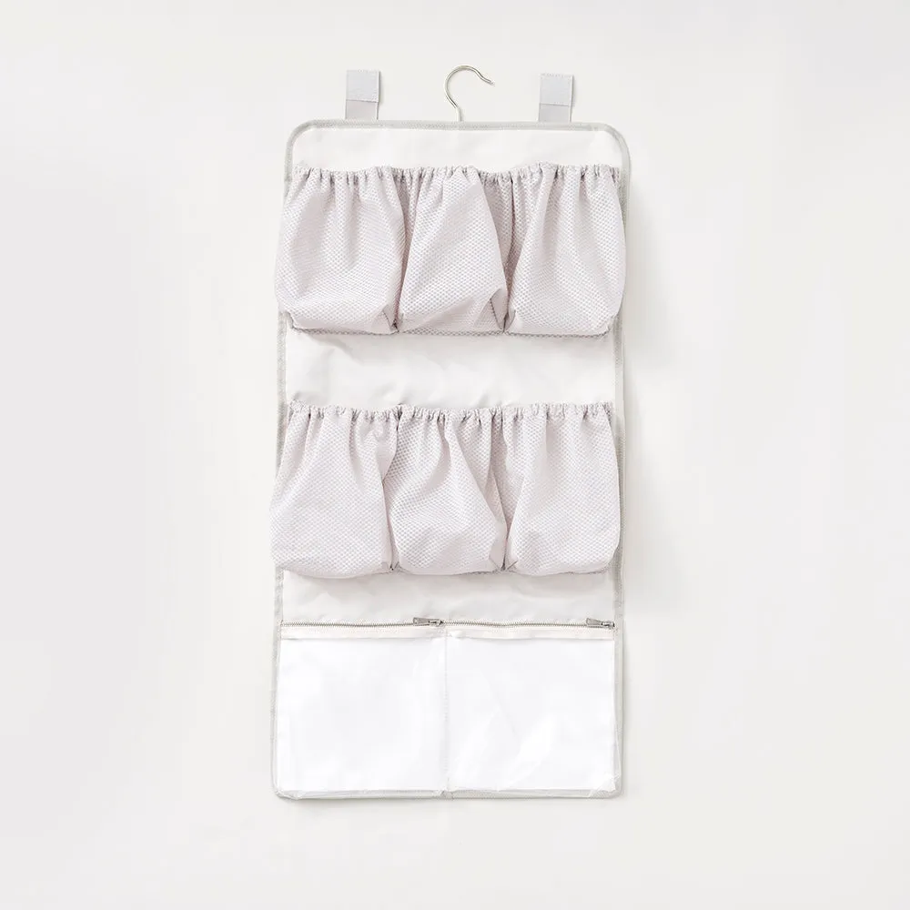 Travel Kids Clothing Organizer