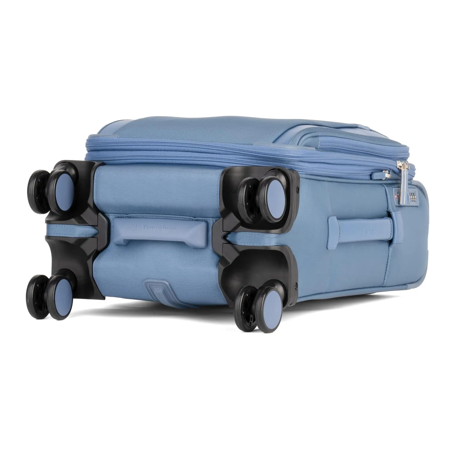 Travelpro Versapack   Lightweight Softside Expandable 20-Inch Carry On Luggage