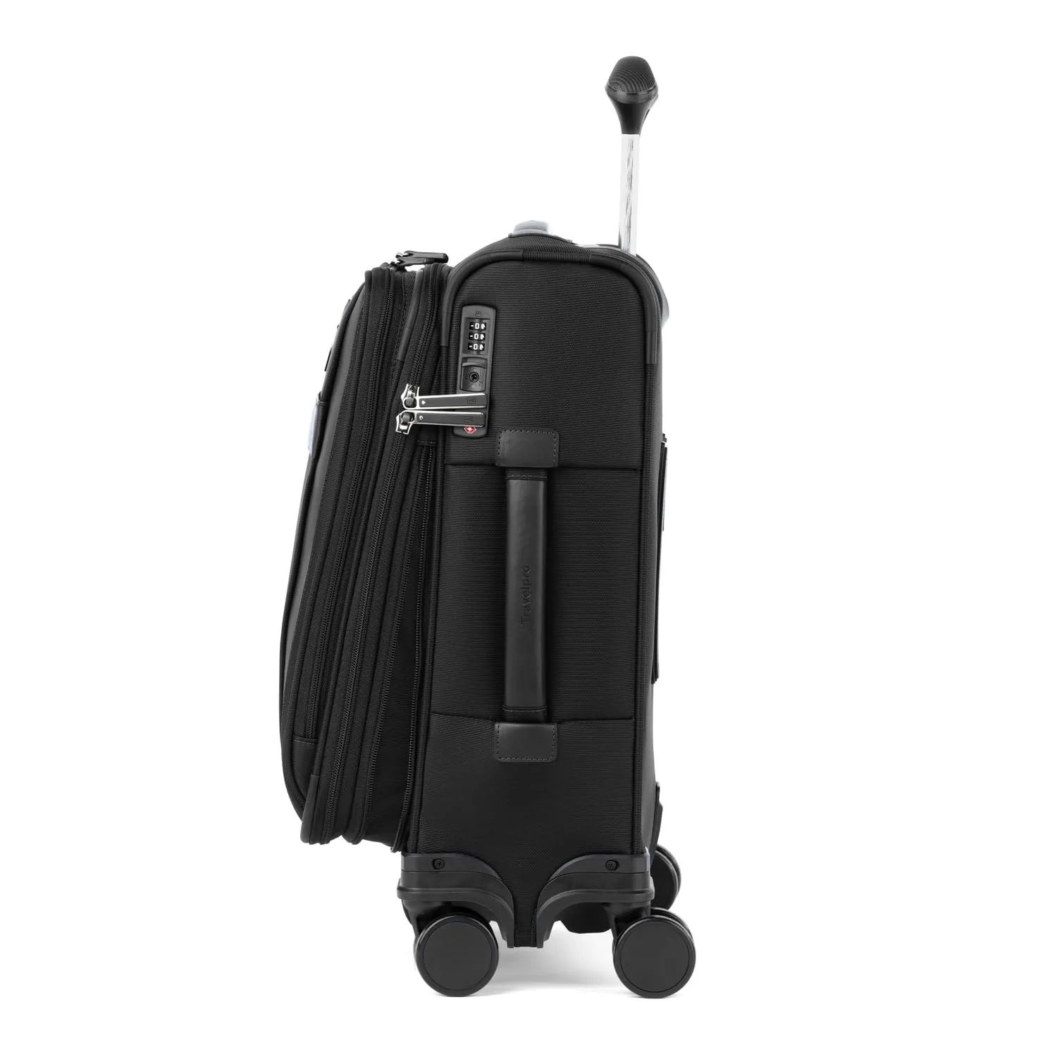 Travelpro Versapack   Lightweight Softside Expandable 20-Inch Carry On Luggage