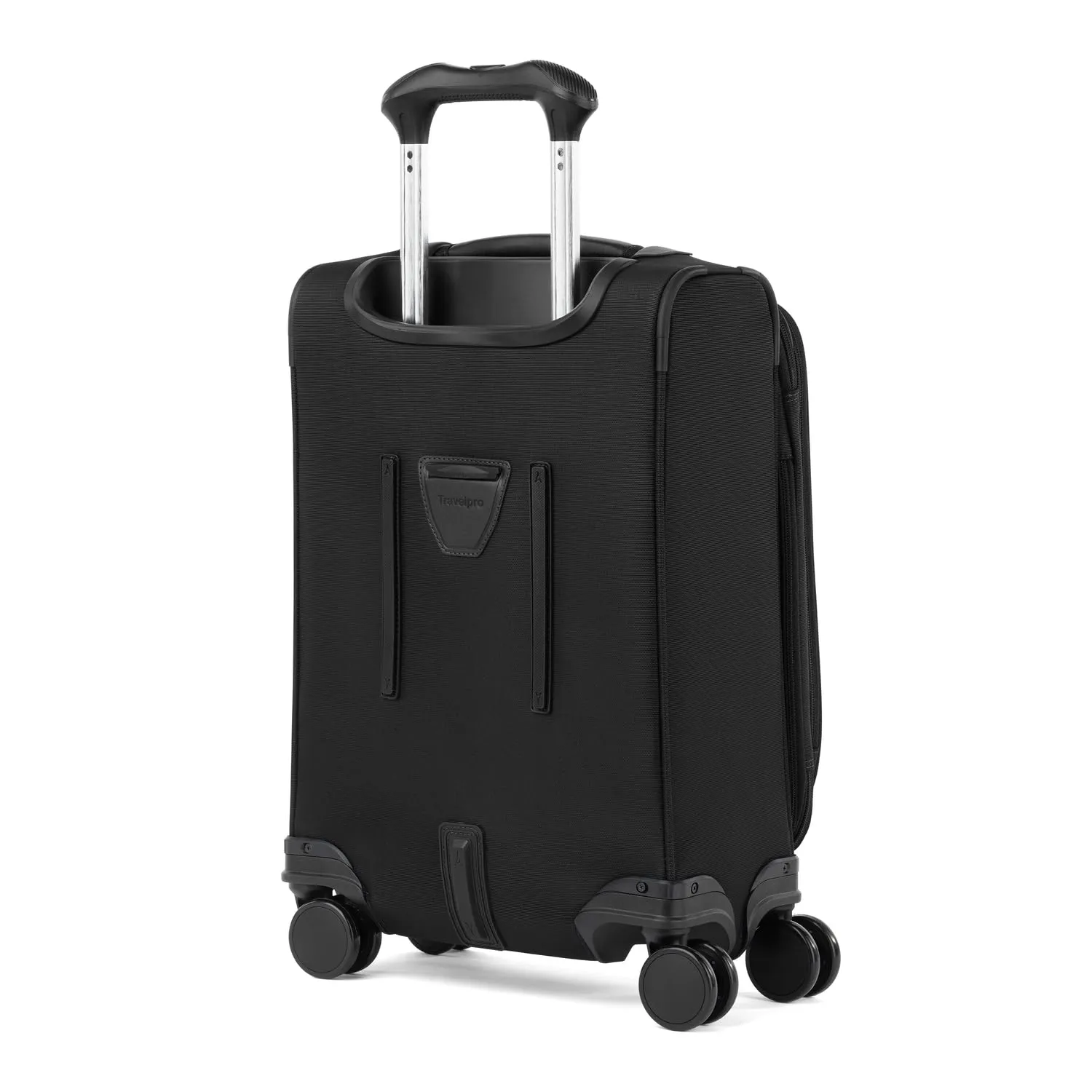 Travelpro Versapack   Lightweight Softside Expandable 20-Inch Carry On Luggage
