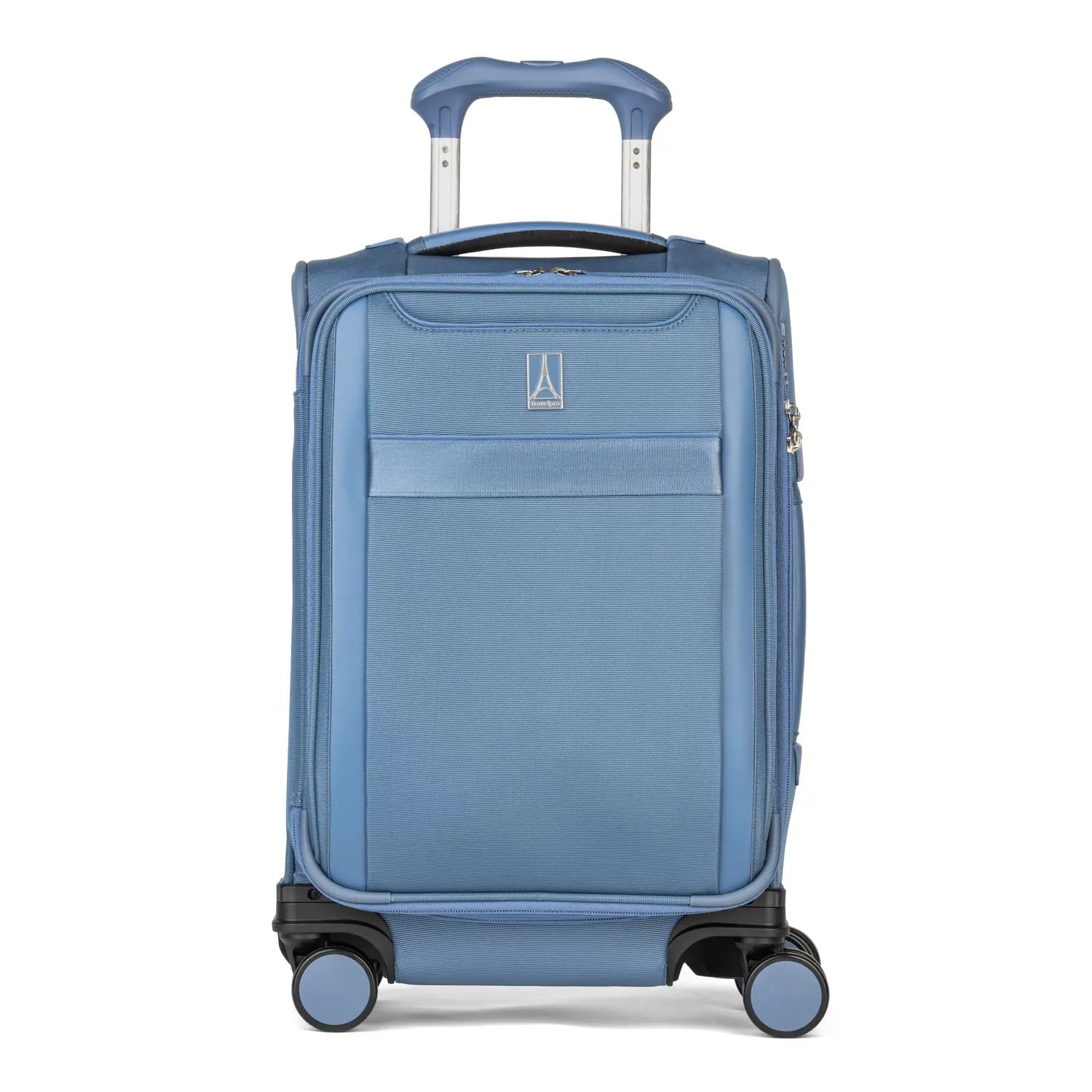 Travelpro Versapack   Lightweight Softside Expandable 20-Inch Carry On Luggage