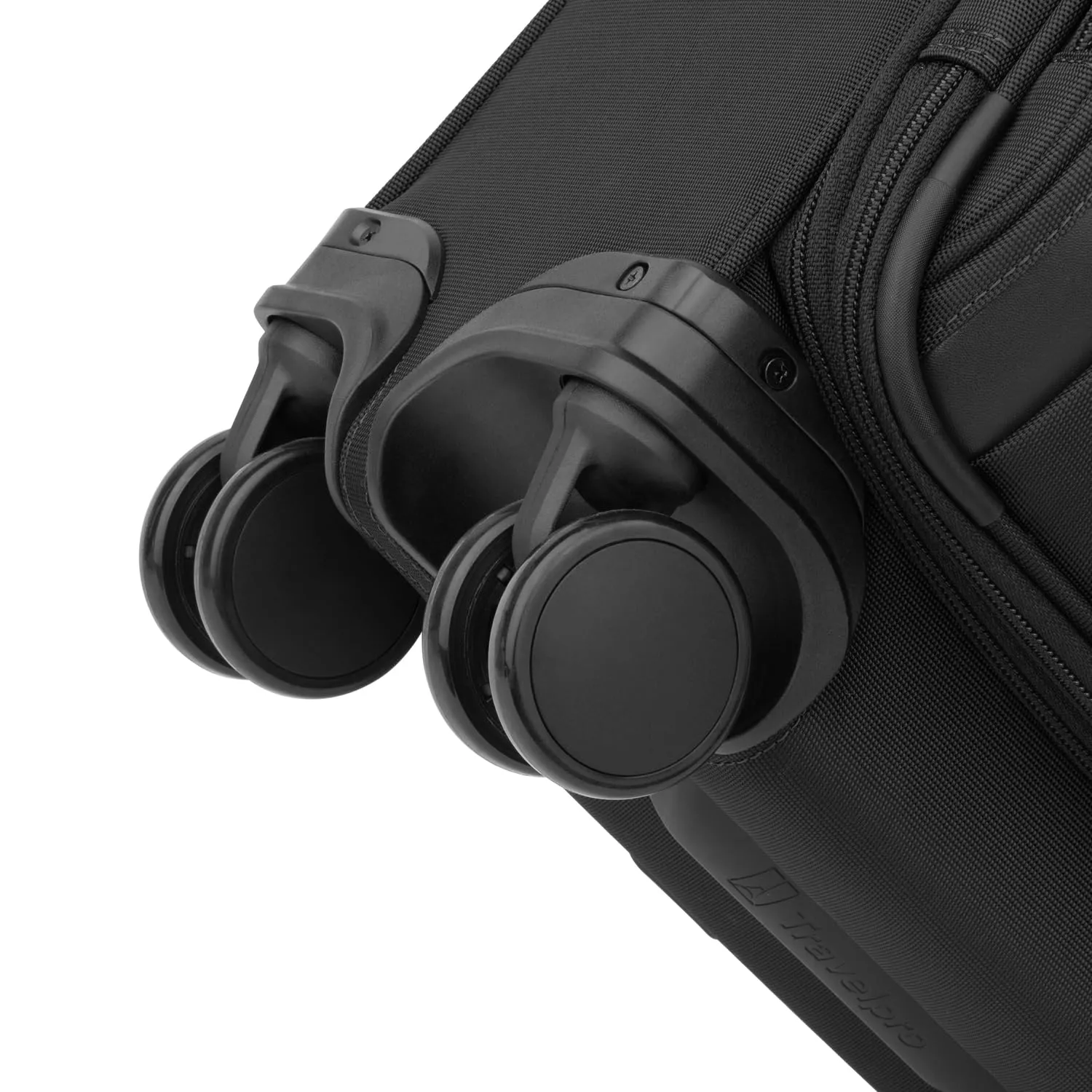 Travelpro Versapack   Lightweight Softside Expandable 20-Inch Carry On Luggage