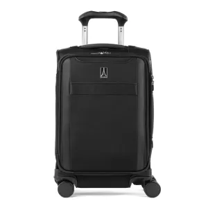 Travelpro Versapack   Lightweight Softside Expandable 20-Inch Carry On Luggage