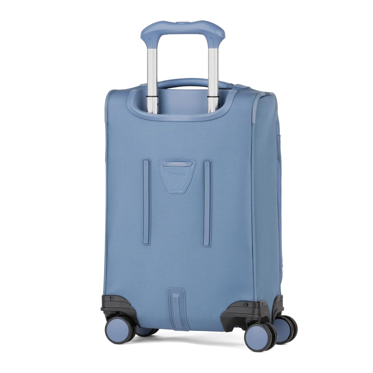 Travelpro Versapack   Lightweight Softside Expandable 20-Inch Carry On Luggage