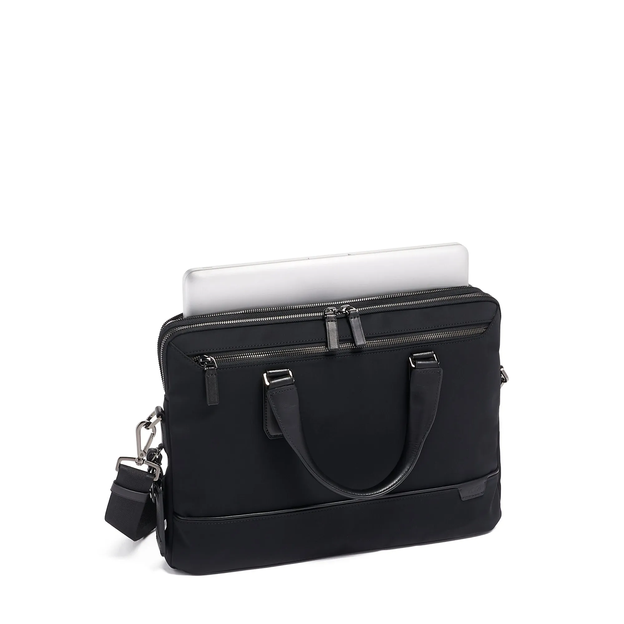 Tumi Harrison Sycamore Briefcase