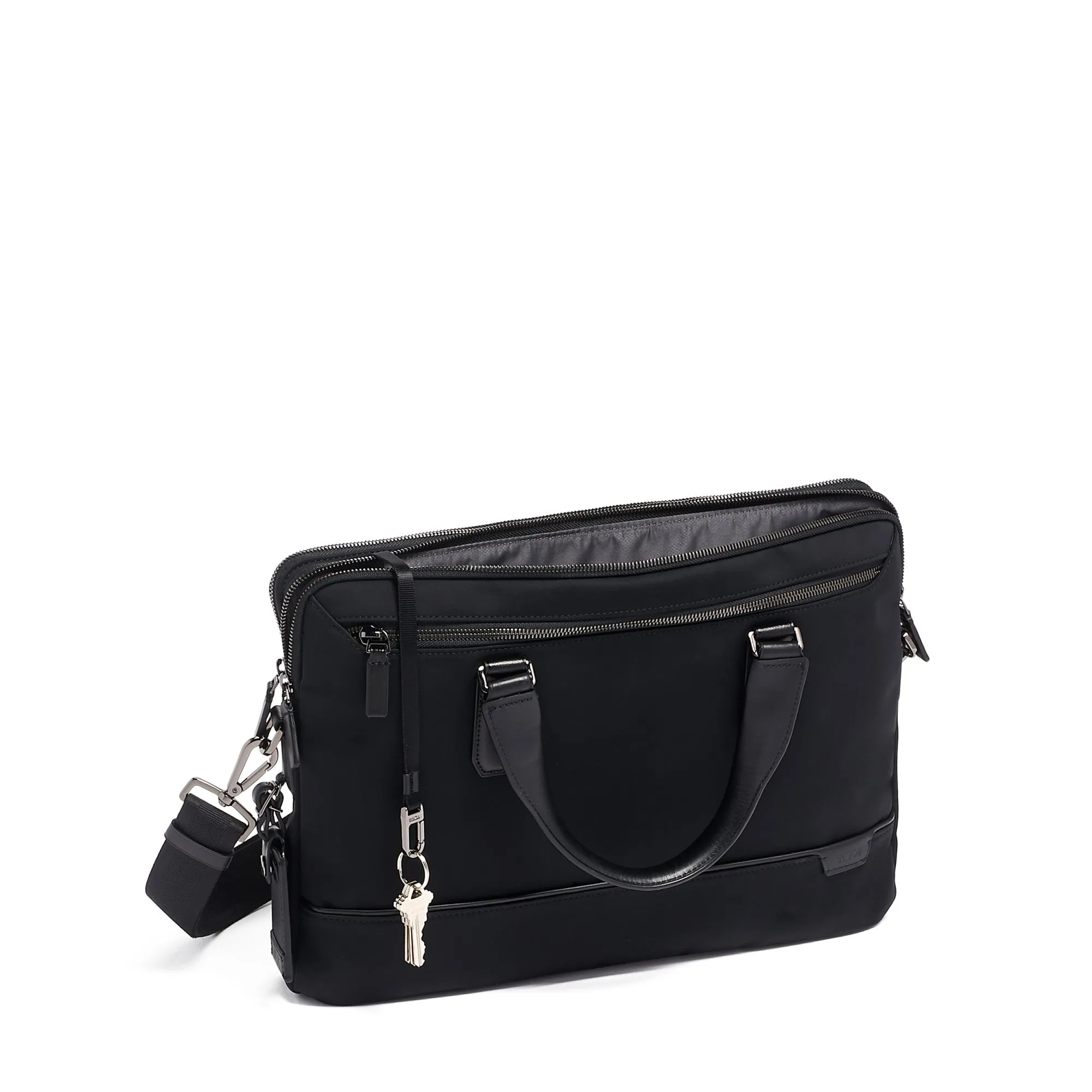 Tumi Harrison Sycamore Briefcase