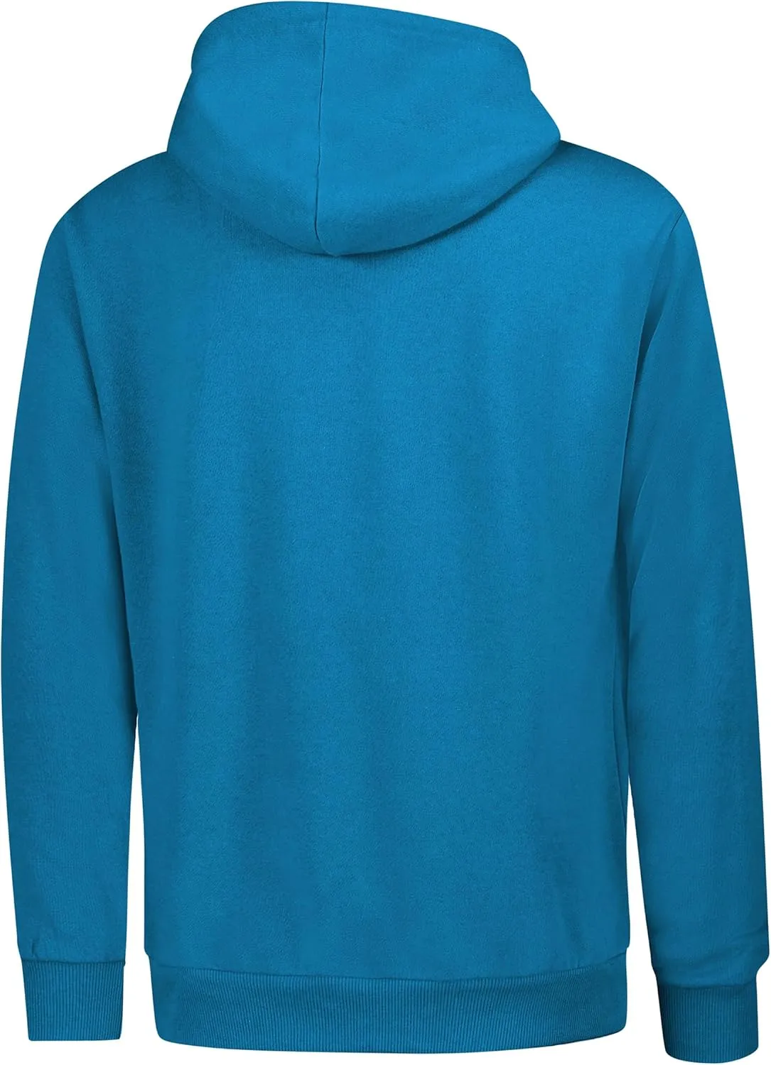 Ultra Game Men' s NBA Official Super Soft Teamster Hoodie Sweatshirt