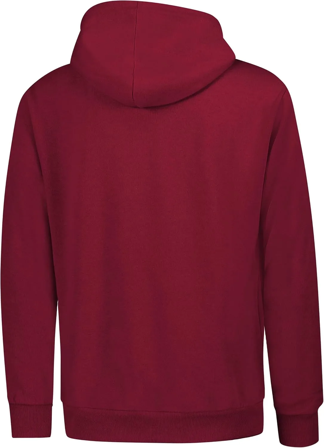 Ultra Game Men' s NBA Official Super Soft Teamster Hoodie Sweatshirt