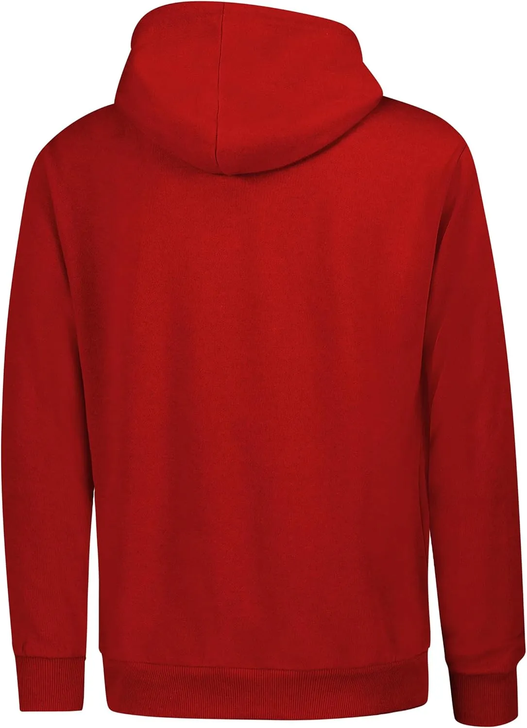 Ultra Game Men' s NBA Official Super Soft Teamster Hoodie Sweatshirt