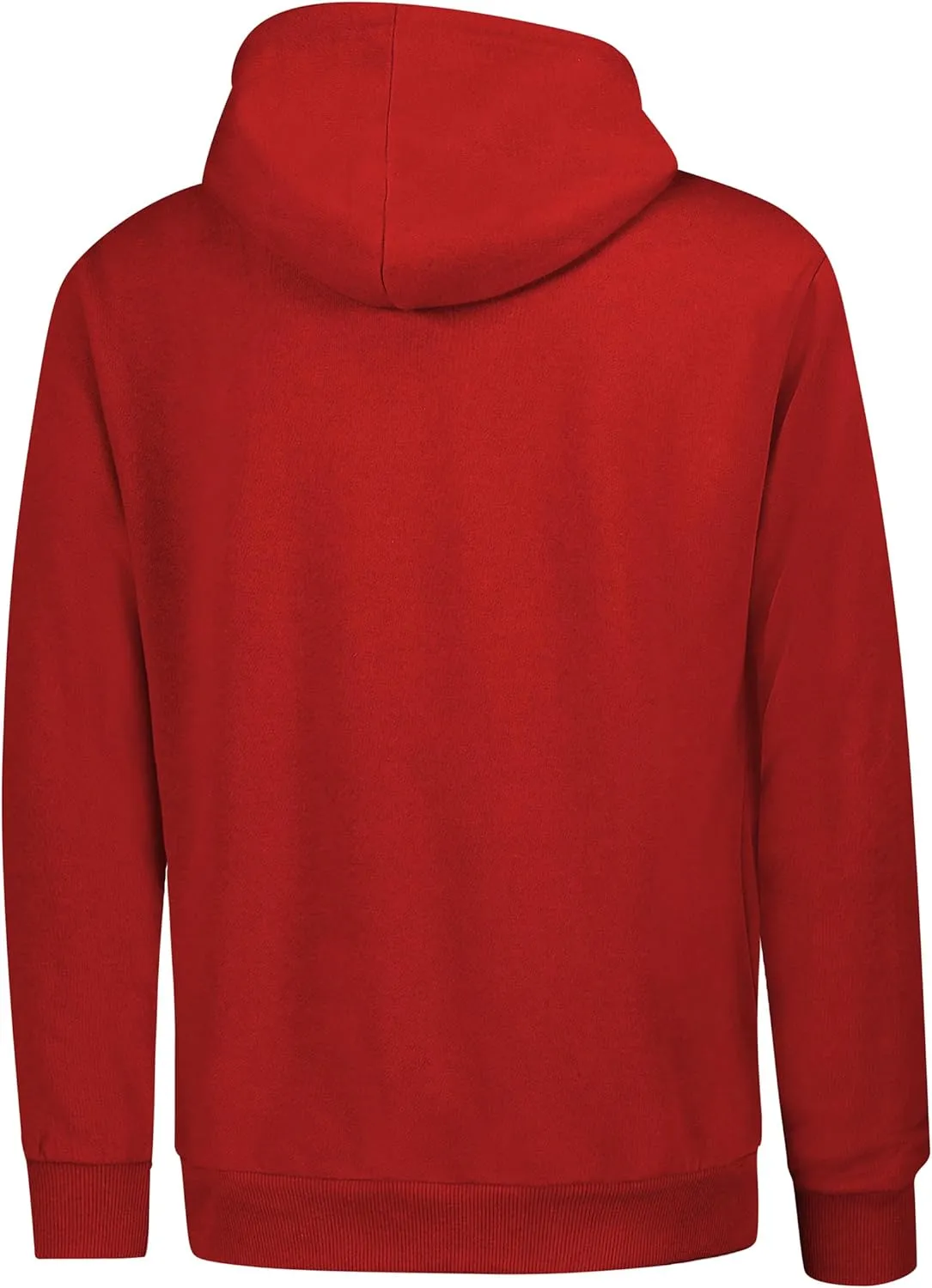 Ultra Game Men' s NBA Official Super Soft Teamster Hoodie Sweatshirt