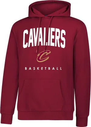 Ultra Game Men' s NBA Official Super Soft Teamster Hoodie Sweatshirt