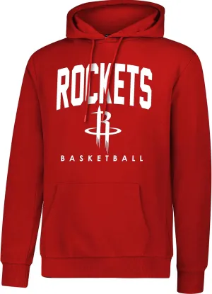 Ultra Game Men' s NBA Official Super Soft Teamster Hoodie Sweatshirt