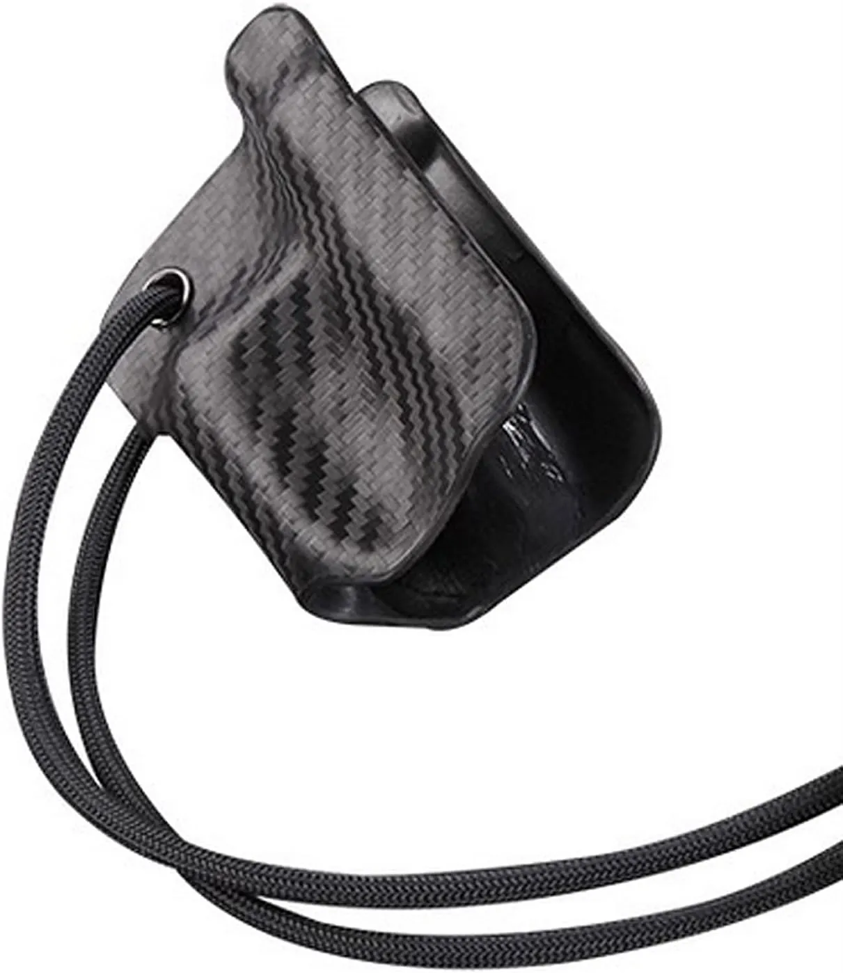 UM-TG Trigger Guard Holster System for Glock 17-41, Black