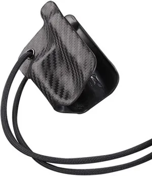 UM-TG Trigger Guard Holster System for Glock 17-41, Black