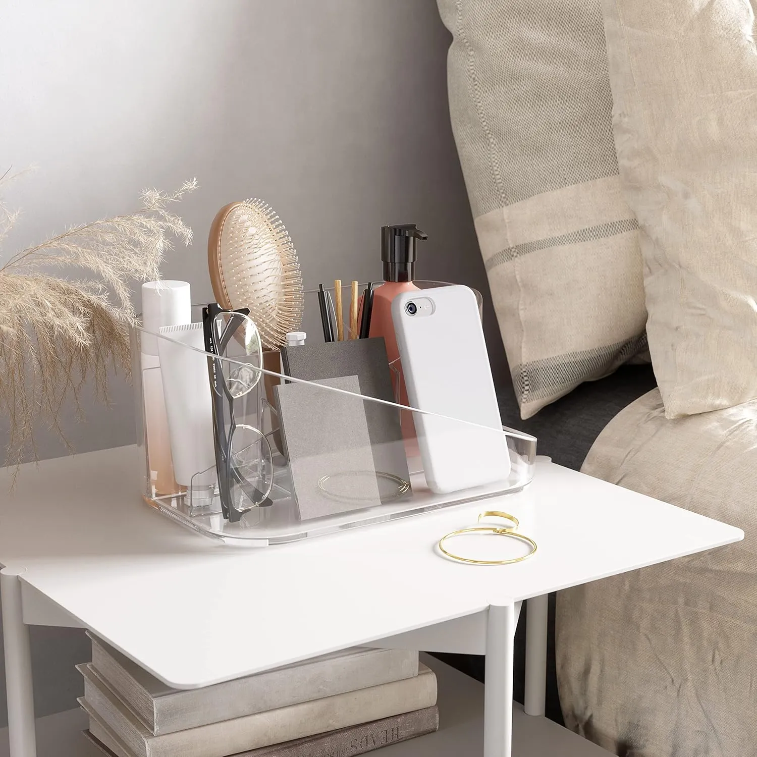 Umbra Glam Organizer, Clear