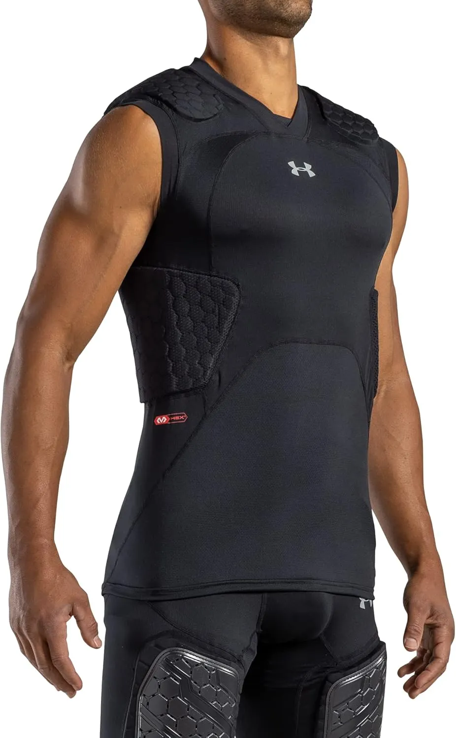 Under Armour Gameday Pro 5-pad