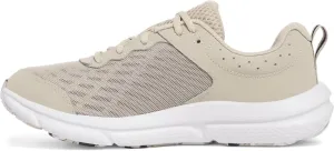 Under Armour Men's Charged Assert 10, (289) Khaki Base/Khaki Base/Black, 9, US