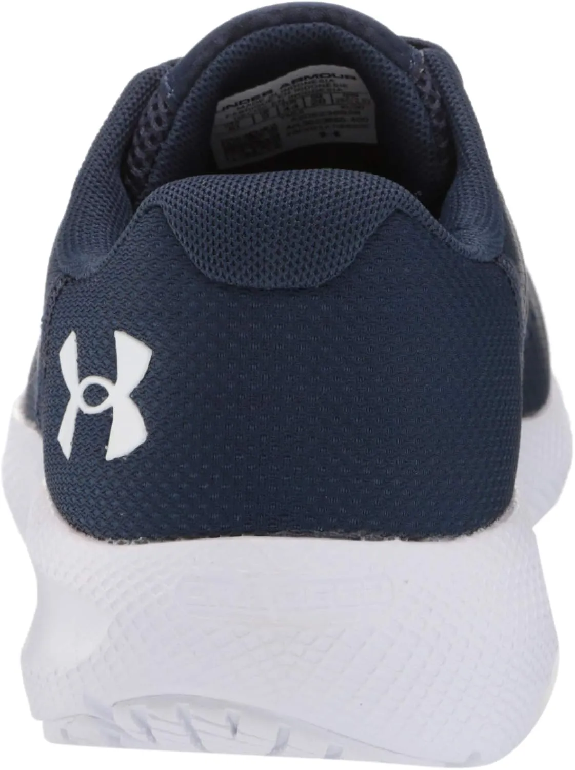 Under Armour Men's Charged Pursuit 2 Special Edition Running Shoe
