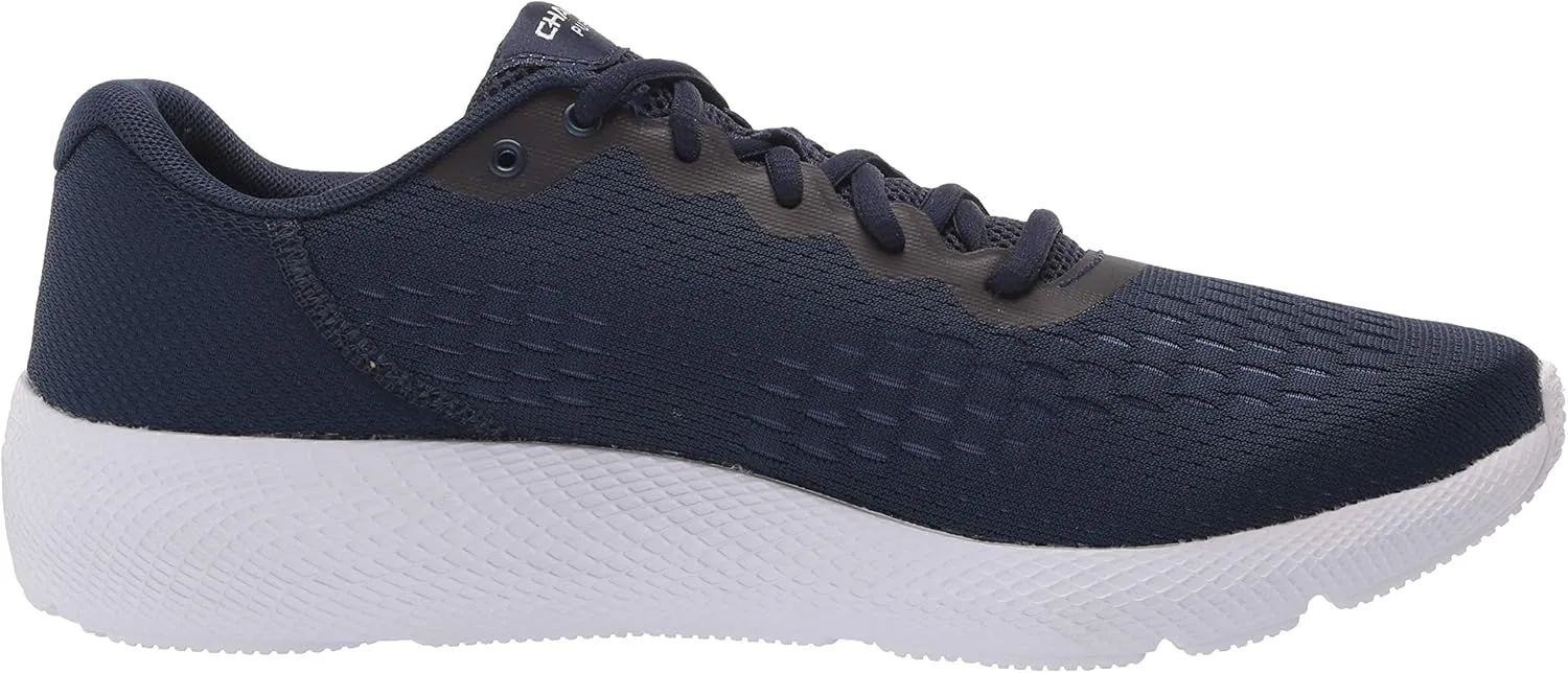Under Armour Men's Charged Pursuit 2 Special Edition Running Shoe