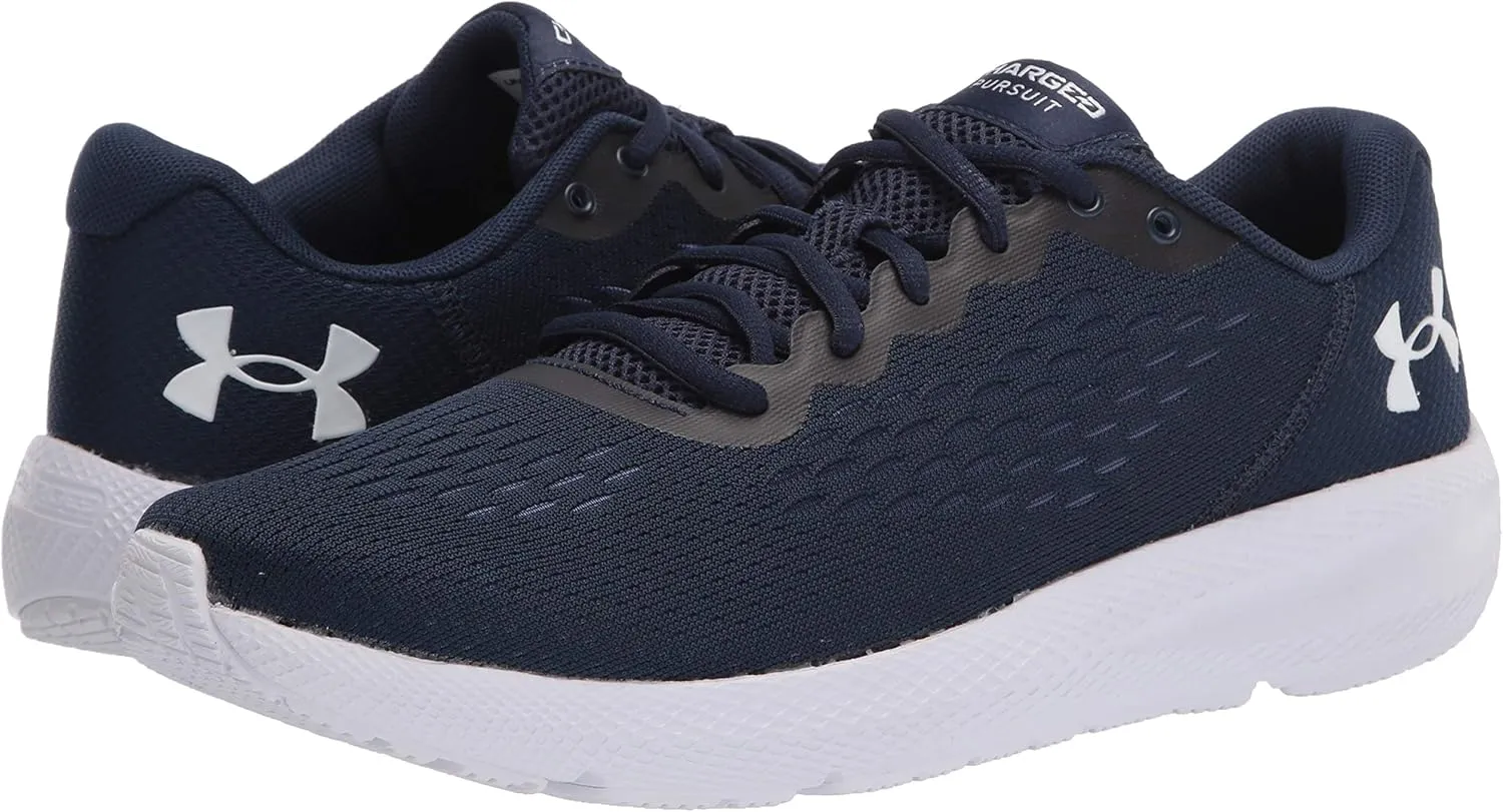 Under Armour Men's Charged Pursuit 2 Special Edition Running Shoe